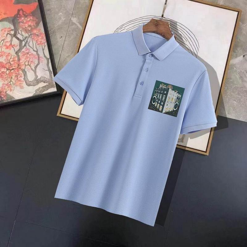 Hermes Men's Polo 40